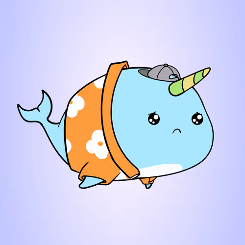 Chubbiverse Frens