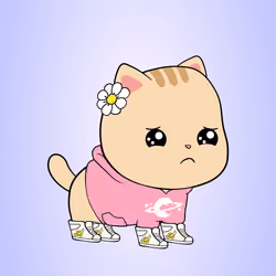 Chubbicat #2090