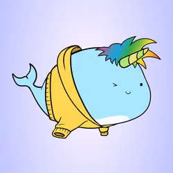 Chubbiwhal #7828