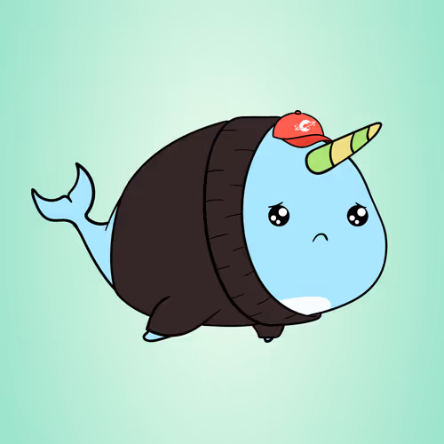 Chubbiverse Frens