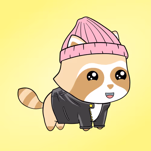 Chubbiverse Frens