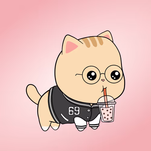 Chubbiverse Frens