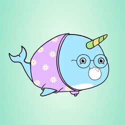 Chubbiwhal #3221