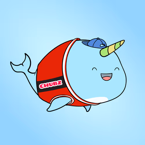Chubbiverse Frens