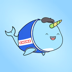 Chubbiwhal #5176