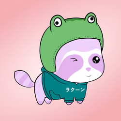 Chubbikun #8072