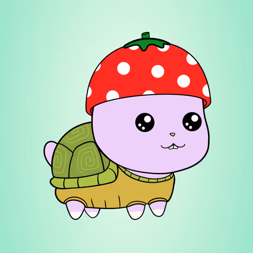 Chubbiverse Frens