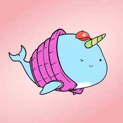 Chubbiwhal #1746