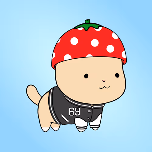 Chubbiverse Frens