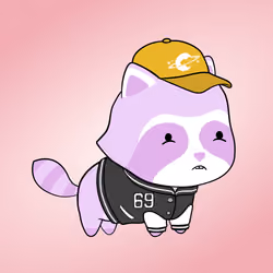 Chubbikun #7700
