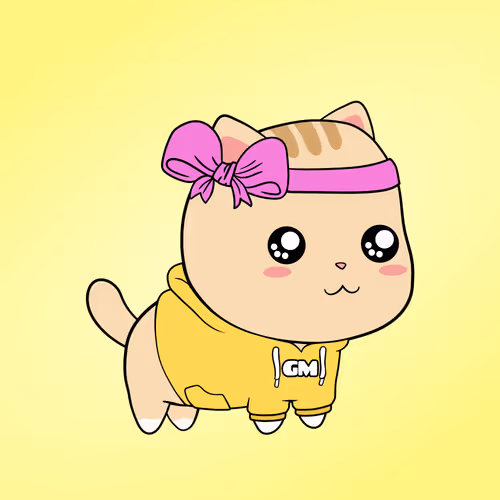 Chubbiverse Frens