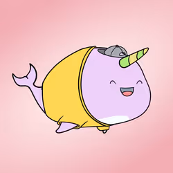 Chubbiwhal #4756