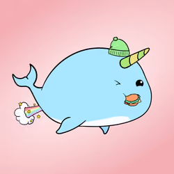 Chubbiwhal #1992