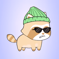 Chubbikun #3237