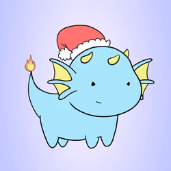 Chubbisaur #854
