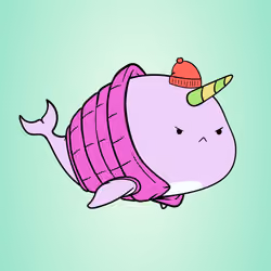 Chubbiwhal #2733