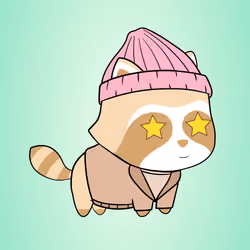 Chubbikun #4607