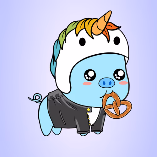 Chubbiverse Frens