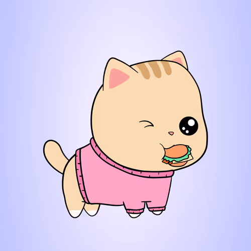 Chubbiverse Frens