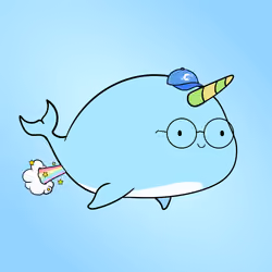 Chubbiwhal #4744