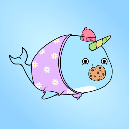 Chubbiwhal #2746