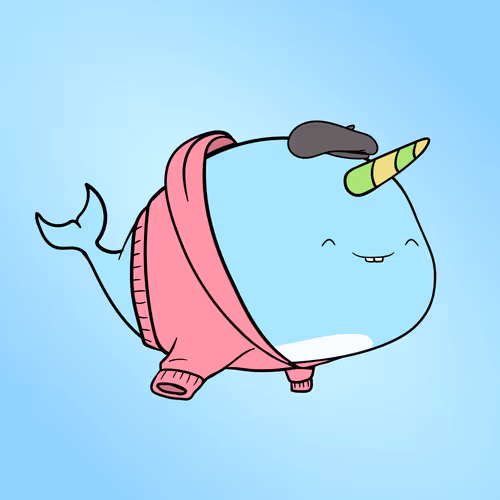 Chubbiverse Frens