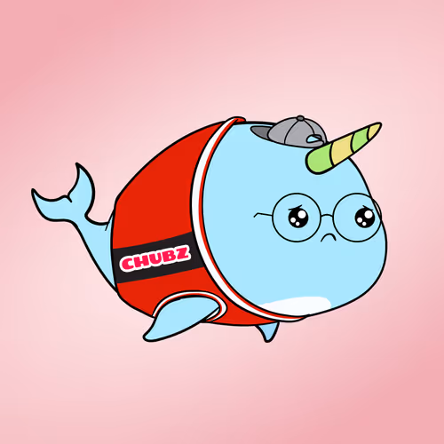 Chubbiverse Frens