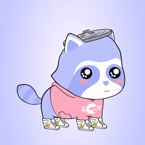 Chubbiverse Frens
