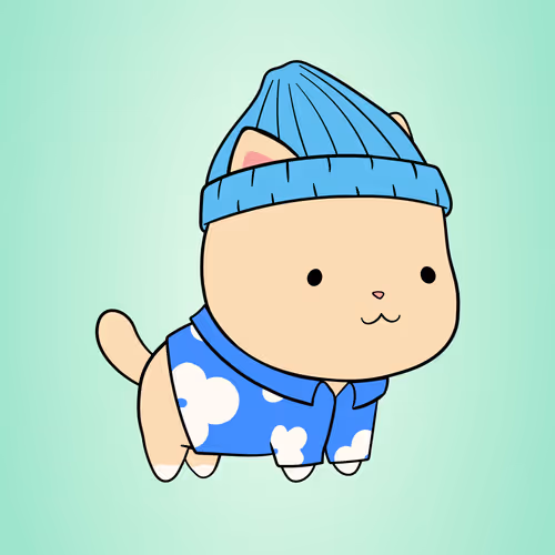Chubbiverse Frens