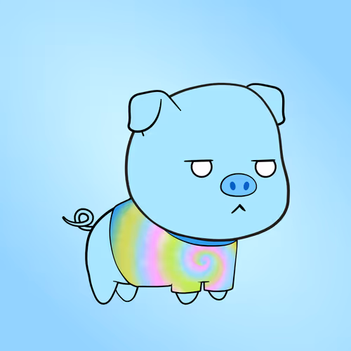 Chubbiverse Frens