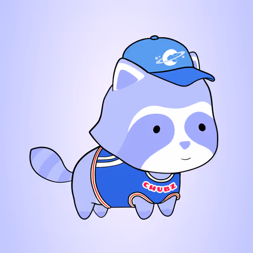 Chubbiverse Frens