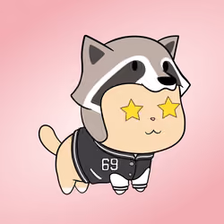 Chubbicat #2316