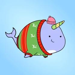 Chubbiwhal #2435