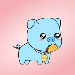 Chubbipig #11