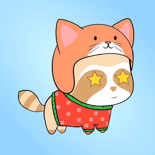 Chubbiverse Frens