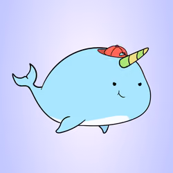 Chubbiwhal #4705