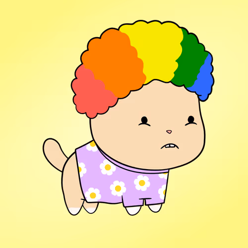 Chubbiverse Frens