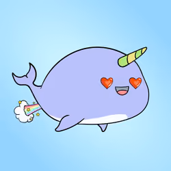 Chubbiwhal #8604