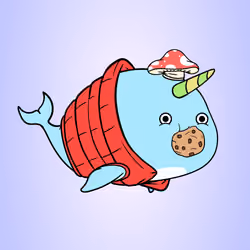 Chubbiwhal #871