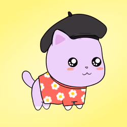 Chubbicat #2952
