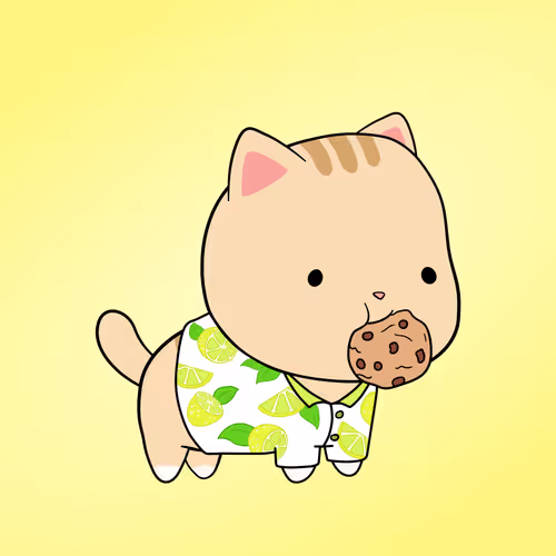 Chubbiverse Frens