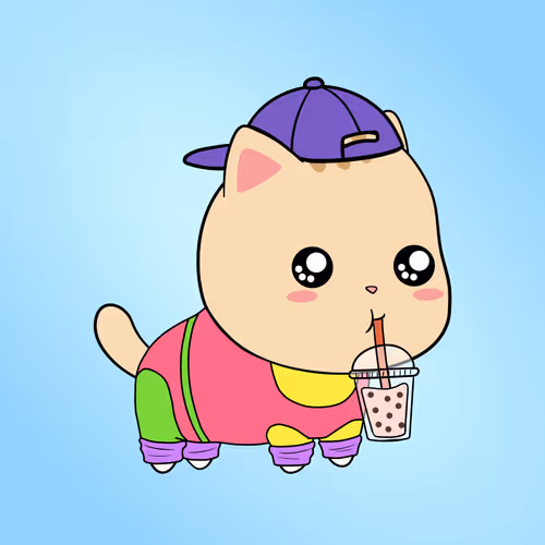 Chubbiverse Frens