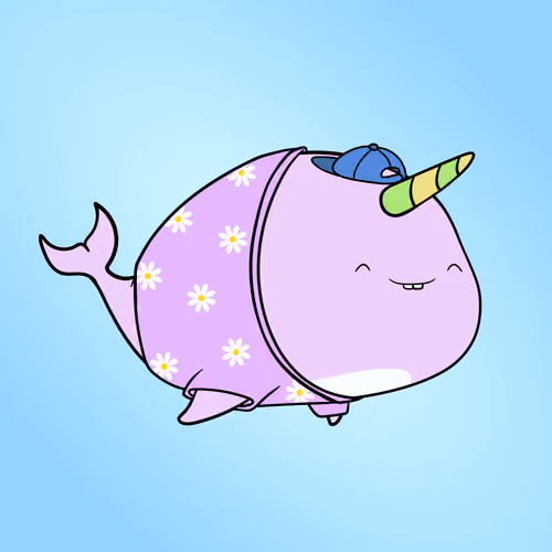 Chubbiwhal #5691