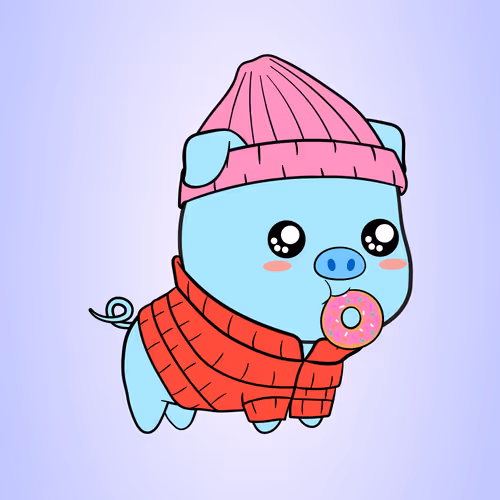 Chubbiverse Frens