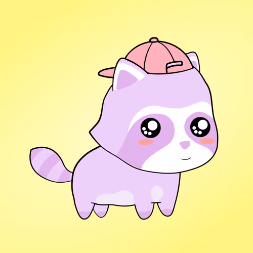 Chubbiverse Frens