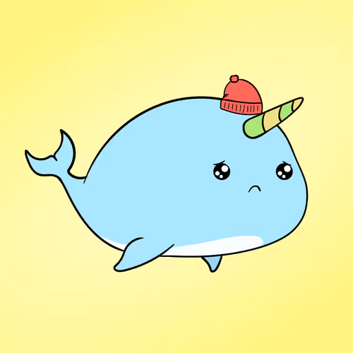 Chubbiwhal #8133