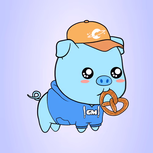 Chubbiverse Frens