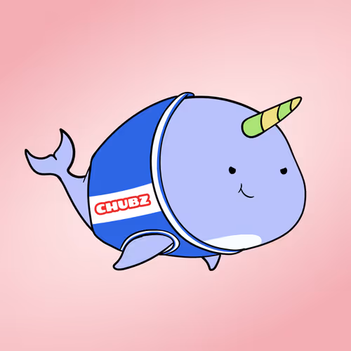 Chubbiwhal #8877