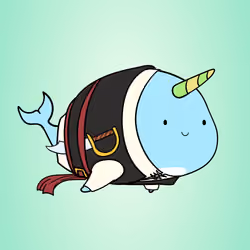 Chubbiwhal #4454