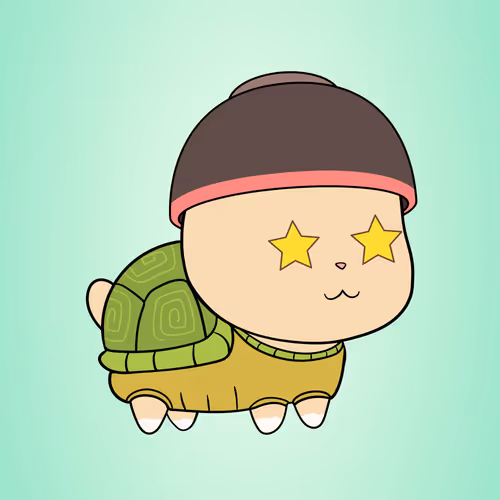 Chubbiverse Frens